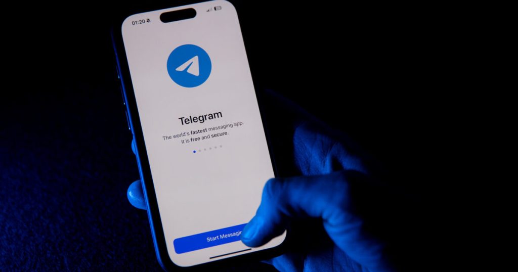 國內可以使用Telegram嗎?