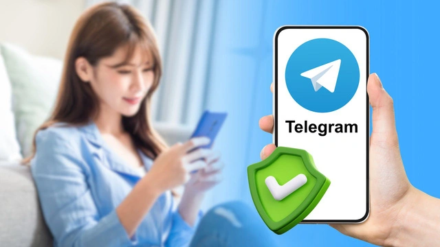 臺灣人用Telegram嗎？