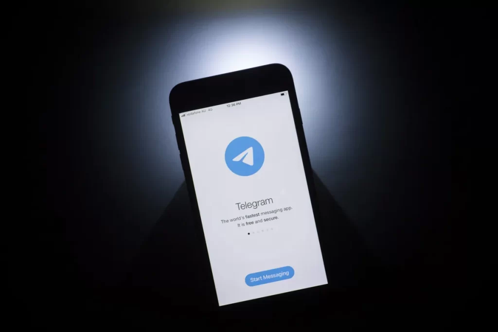 為什麼Telegram能引發全球使用者增長熱潮？