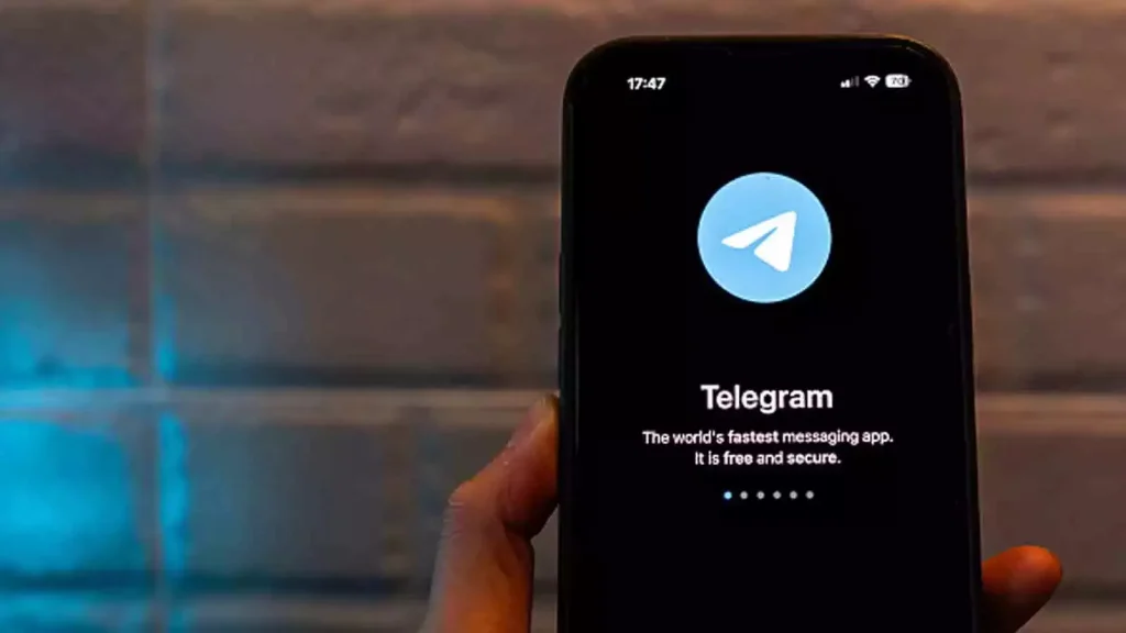 Telegram兩步密碼怎麼設定？