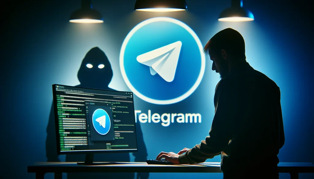 Telegram可以用郵箱找回驗證嗎？