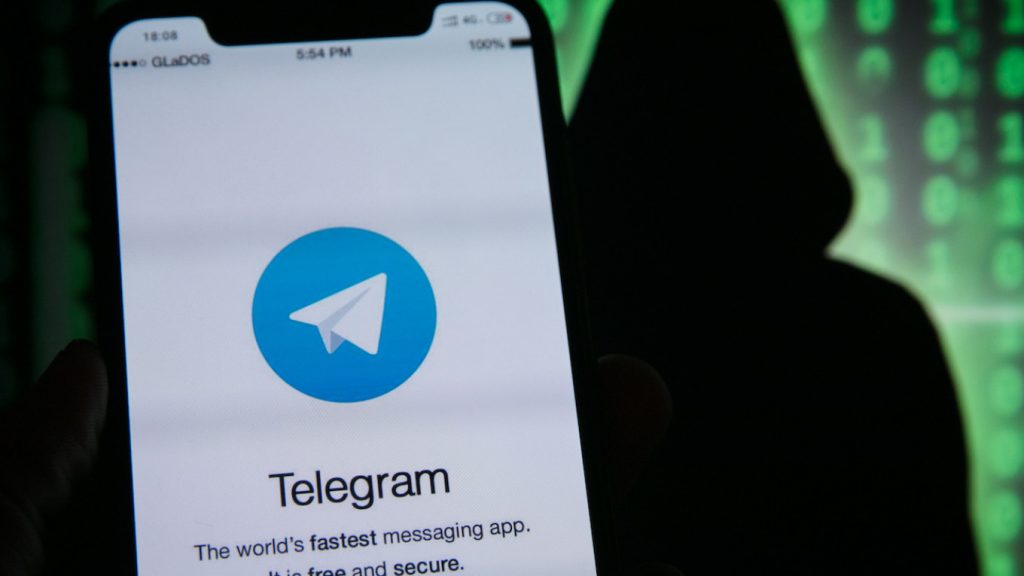 Telegram能查到使用者IP地址嗎？