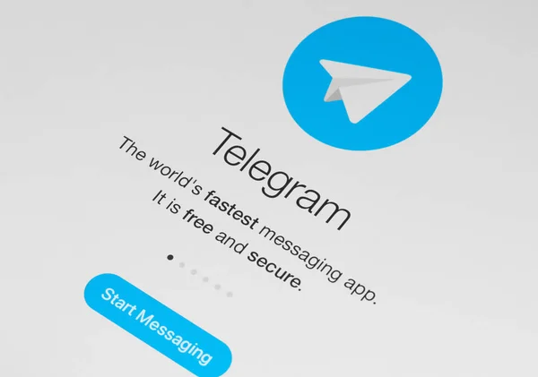 Telegram手機號是否對他人可見