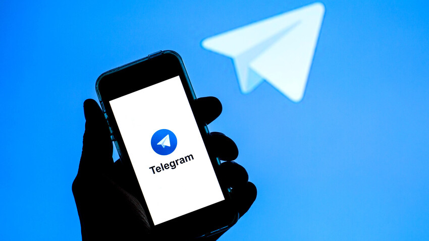 Telegram防止陌生人私聊的設定方法