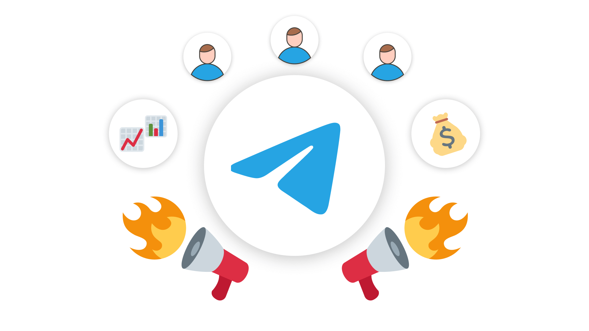 Telegram訊息已讀標記怎麼檢視?