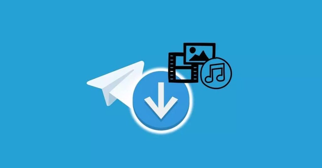 Telegram 音訊儲存教程