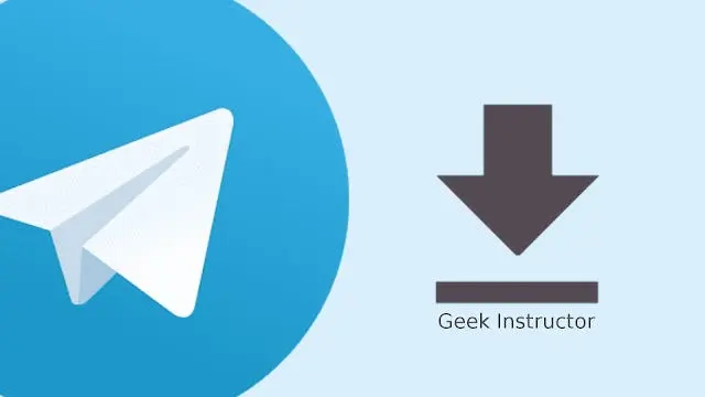 Telegram 音訊儲存教程