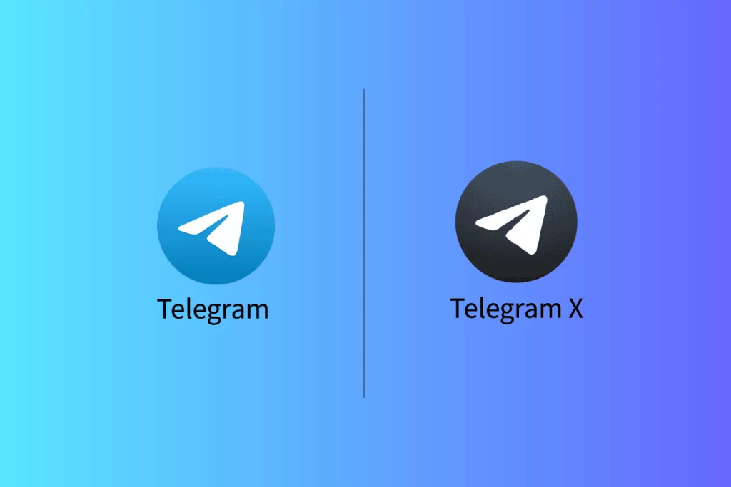 TelegramX 和電報哪個好?