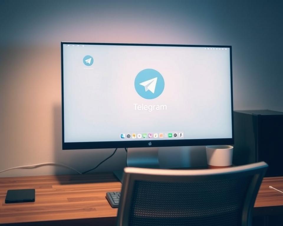 Telegram 電腦版有哪些常用功能