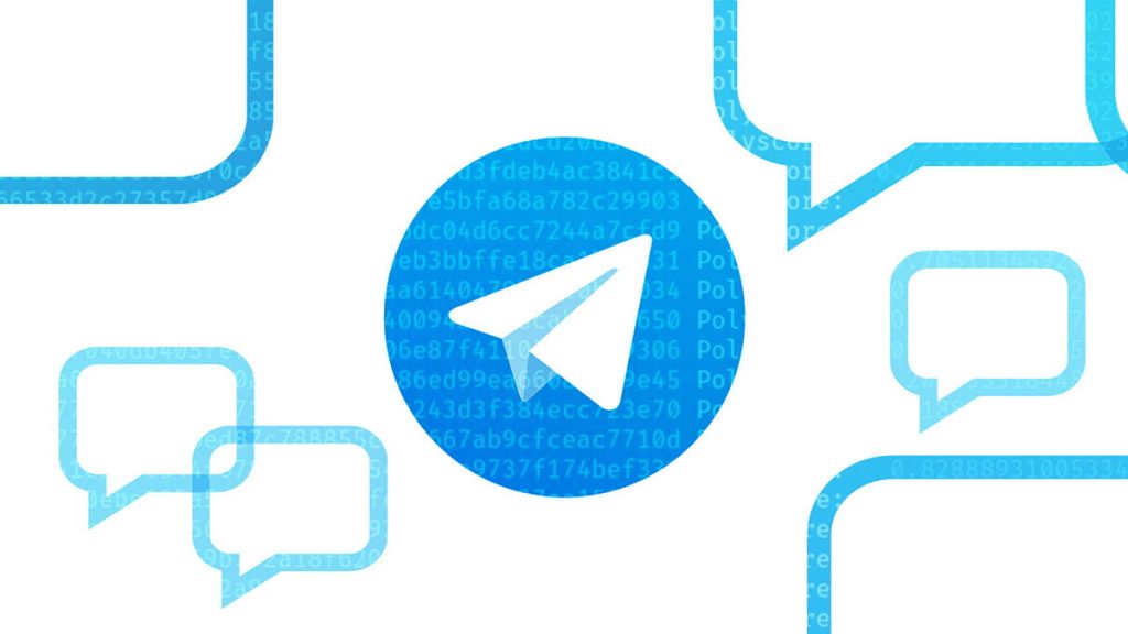 Telegram歸檔聊天教程