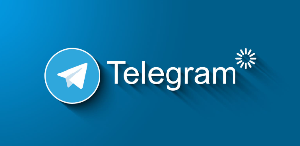 Telegram卡住原因