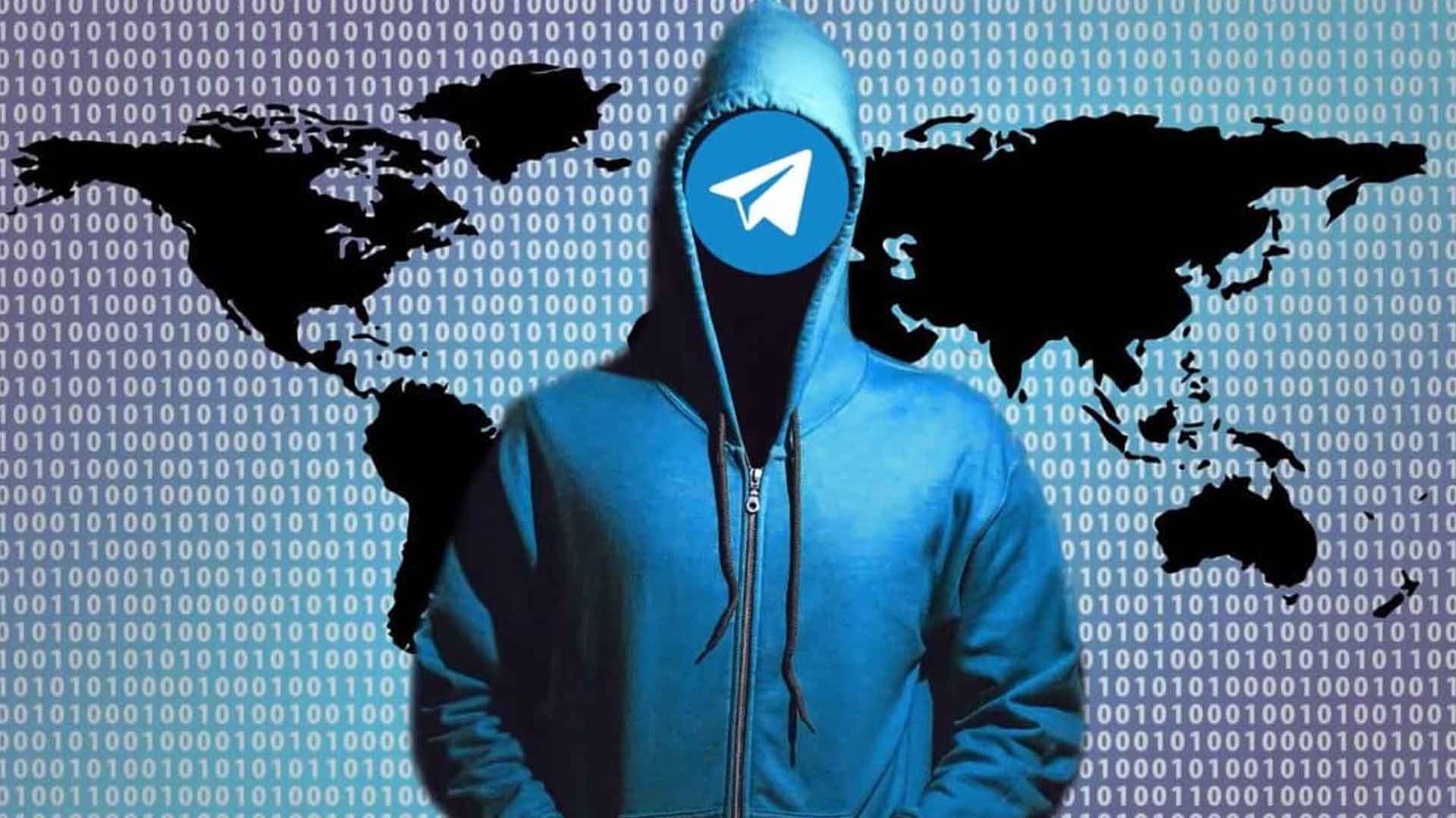 Telegram訊息已讀標記怎麼檢視?