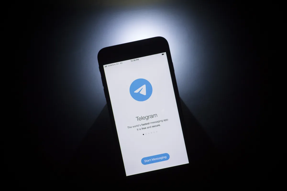 Telegram手機號隱私教程