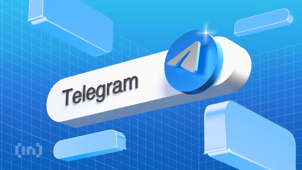 Telegram雙開小號方法
