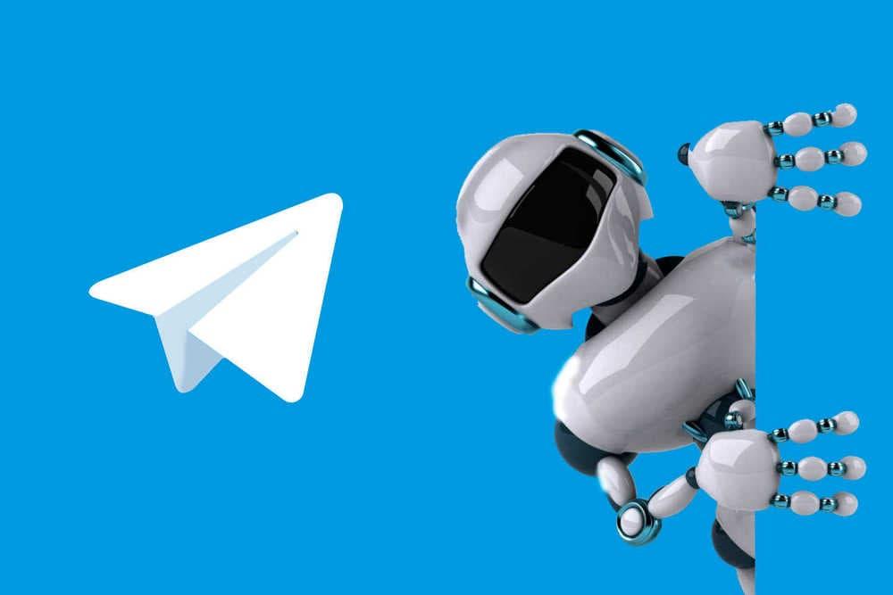 Telegram Bot如何設定？新手教程