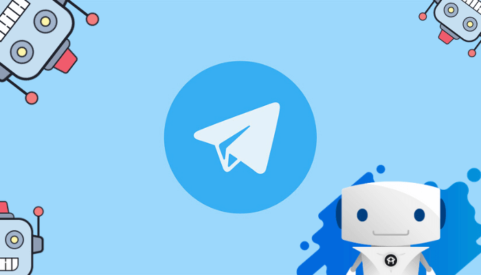 Telegram Bot如何設定？新手教程