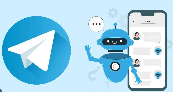 Telegram Bot如何設定？新手教程
